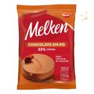 Chocolate Em Po 33% Cacau Melken Harald 1,05 Kg