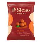 Chocolate em po 50% 1.01kg sicao