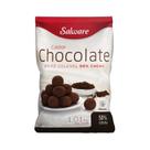 Chocolate Em Pó 50% 1,01kg - Salware