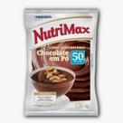 Chocolate Em Pó 50% 1kg - Nutrimax Chocolate Em Pó 50% 1kg - Nutrimax