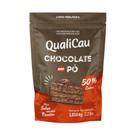 Chocolate Em Pó 50% 1kg - Qualicau