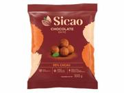 Chocolate em Pó 50% - 300G 7019580k11 - Sicao