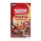 Chocolate em Pó 50% Cacau Dois Frades Nestlé 200g