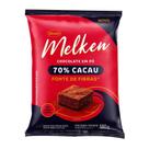 Chocolate em Pó 70% Cacau 500g Melken - Harald