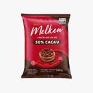 Chocolate em Pó Harald 50% Cacau Intenso Sabor e Cor Escura 1,050kg Profissional