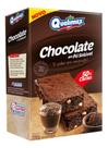 Chocolate Em Pó Qualimax 50% Cacau 200g