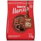 Chocolate em Pó Selecta Namur 50% Cacau 1,01kg