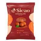 Chocolate em pó sicao 1,01kg