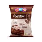 Chocolate Em Pó Solúvel 50% 1,05kg - Cacau Foods
