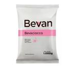 Chocolate em Pó Solúvel Bevan 1kg