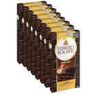 Chocolate Ferrero Rocher Dark 55% Avelã Kit 8 Barras de 80g
