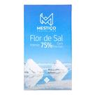 Chocolate Flor de Sal 75% Cacau Mestiço 60g