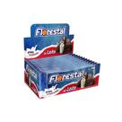 Chocolate florestal ao leite 12x80g Chocolate florestal ao leite 12x80g