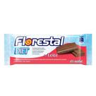 Chocolate Florestal ao Leite Diet 20g - Embalagem com 15 Unidades