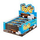 Chocolate florestal chocofofs marshmallow baunilha 16x288g
