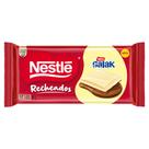Chocolate Galak Nestlé Recheados 90g