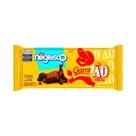 Chocolate Garotão ao Leite Negresco Garoto 150g
