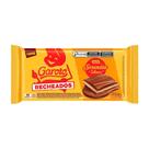 Chocolate Garoto Recheado Serenata do Amor Tablete 90g - Embalagem com 14 Unidades