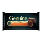 Chocolate Genuine Blend Barra 2,1Kg - Cargil Chocolate Genuine Blend Barra 2,1Kg - Cargil