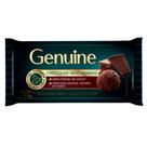 Chocolate Genuine Meio Amargo Barra 1,05Kg - Cargil
