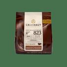 Chocolate Gotas Ao Leite 33,6% ( 823 ) 400g - Callebaut