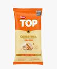 Chocolate Gotas Branca Top 2,05kg - Harald