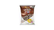 Chocolate Granulado Branco e Preto Macio 500g - Dona Jura