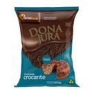 Chocolate Granulado Crocante 1,05kg - Dona Jura Chocolate Granulado Crocante 1,05kg - Dona Jura