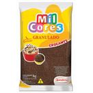 Chocolate Granulado Crocante Mil Cores 1,01kg - Mavalério - Mavalerio Chocolate Granulado Crocante Mil Cores 1,01kg - Mavalério - Mavalerio