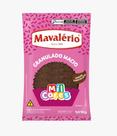 Chocolate Granulado Macio 1,01kg - Mavalerio