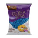 Chocolate Granulado Macio 500g - Dona Jura Chocolate Granulado Macio 500g - Dona Jura