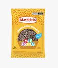 Chocolate Granulado Mesclado 500g - Mavalerio