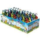 Chocolate Guarda Chuva Kikakau Caixa 50 unidades - 340g