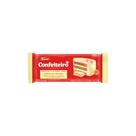 Chocolate Harald Confeiteiro Branco Barra 1,01kg