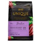 Chocolate Harald Gotas Unique Bahia 53% gotas 400g