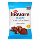 CHOCOLATE HARALD INOVARE 2,05kg GOTAS AO LEITE RECHEIO E COBERTURA CHOCOLATE HARALD INOVARE 2,05kg GOTAS AO LEITE RECHEIO E COBERTURA