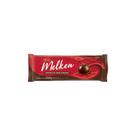 Chocolate Harald Melken Meio Amargo Barra 2,1kg