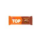 Chocolate Harald Top ao Leite Barra 1,01kg