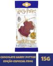 Chocolate Harry Potter Edição Especial Frog 15g Chocolate Harry Potter Edição Especial Frog 15g