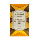 Chocolate Intenso 65% com Crocante de Maracujá Baianí 58g