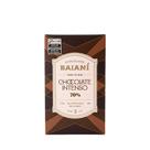 Chocolate Intenso 70% Cacau Torra Sutil Baianí 58g