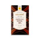 Chocolate Intenso 70% com Cafés do Brasil Latitude 13 Baianí 58g