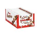 Chocolate Kinder Bueno Ao Leite 30 Unidades 1,29kg