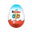 Chocolate Kinder Ovo Aventura na Selva com 2 Unidades de 20g cada