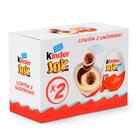 Chocolate Kinder Ovo Joy com 2 Unidades de 20g Cada