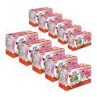 Chocolate Kinder Ovo Meninas Ferrero Kit 10un 40g (2x20g)