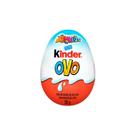 Chocolate Kinder Ovo Meninos 20g