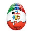 Chocolate Kinder Ovo PJ Masks 20g