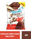 Chocolate Kinder Schoko Bons Crispy 22g