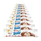 Chocolate Kinder Tronky, 10 Pacotes de 18g